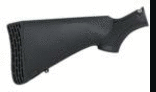 Open Box: Mossberg Stock Flex Compact-Youth 12.5" Lop Medium Pad Black Syn