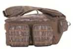 Moultrie Game Camera Bag Mossy Oak BOTTOMLAND Camo