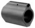 Midwest Industries Mi Low Profile Gas Block For .750 Diameter Barrels