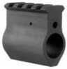 Midwest Industries Mi Upper Height Gas Block W/ Rail For .750 DIA. Barrels