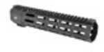 Mi Handguard M M-LOK 12" Drop-In Fits Rifle Length AR15