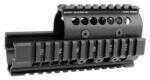 Midwest Industries Mi AK Handguard W/Rails Universal Model For AK47/74