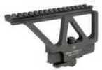 Midwest Industries Mi AK Side Rail Scope Mount For AK-47