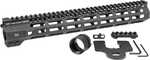 Mi Handguard CRM M-LOK 13.375" Combat Rail Fits AR-15