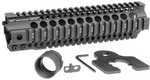 Midwest Industries Handguard Crt Picatinny 9.5" Fits AR-15
