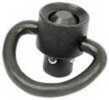 Midwest Industries QD Sling Swivel Heavy Duty D-Ring With Flush Button Md: MIDRHDFS
