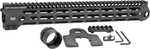 Mi Handguard GRM M-LOK G4 15" Fits AR-15