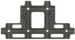 Midwest Industries Lever Stock Shell Holder Plate Black