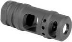 Mi Muzzle Brake Two Chamber 5/8-24" .30 Caliber