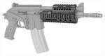 Midwest Industries KEL-TEC PLR-16 Handguard W/Rails