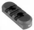 Midwest Industries Rail Fits Key Mod Rails 2.1" Black Finish MI-SSK-R2.1