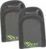 Sticky Holster Single Mini Mag Sleeve 2-Pack Black Md: 859640007029