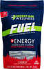 Mossy Oak Wellness Fuel Energy Cherry Drink Mix 12 Stick Pack