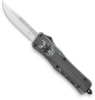 Cobratec Medium Ctk1 Otf Stonewash 3" Dagger Serrated