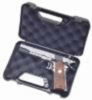 MTM Pistol Storage Case Medium Lockable