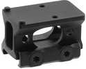 UTG Super Slim Picatinny RMR Mount Lower 1/3 Co-Witness