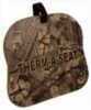 Northeast Products NEP "Original" Therm-A-Seat 3/4" Brown INVISION Camo