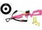Nxt Generation Girls Crossbow Pink With 6 Prjcls & Target