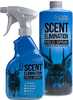Code Blue / Knight and Hale Scent Eliminator 12Oz Spray & 32Oz Refill