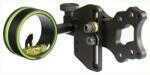 HHA Sports HHA Bow Sight Cadet Optimizer Lite 1 5/8" Housing .019 Pin