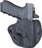 1791 BH2.1 Belt OWB MULI-Fit Optic RDY RH for GlockS/Sim Black