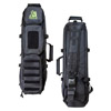 Odin Gear Ready Bag Black Holds AR-15 And