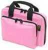 US Peacekeeper Mini Range Bag W/8-Magazine Holders Pink