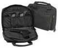 US Peacekeeper Mini Range Bag Black 8 Mag Holders
