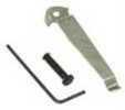 Kel-Tec Belt Clip For P-32 & P-3AT Stainless Right Side
