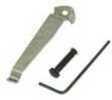 Kel-Tec Belt Clip For P-32 & P-3AT Stainless Left Side