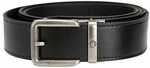 NEXBELT Rogue EDC Gun Belt 1.5" Black Up To 50" Waist