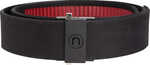 NEXBELT NTAC-45 EDC Gun Belt 1.75" Black Up To 50" Waist