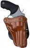 1791 Gunleather PDHR2 Paddle Holster MULT Fit RH K-Fr Rev/Sim Classic BN