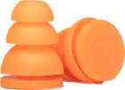 Pro Ears Audiomorphic Plugs Large Orange