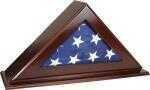 Personal Security Products PSP Concealment Patriot Flag Holds LRG Handgun & Valuables
