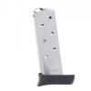 Springfield Magazine 911 .380 ACP 6-ROUNDS Stainless Steel