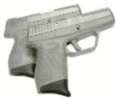 Pearce Grip Extension For Taurus PT709/PT740