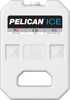 Pelican 2 Lb Ice Pack White Reusable