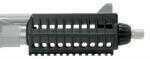 Kel-Tec Compact Forearm For PLR16 Pistol Synthetic Black