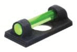 HiViz Sight Systems Mini-Comp Shotgun Front Red/Green/Orange