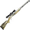 CVA Optima V2 209M .50 Cal 26" 3-9X40 Stainless/Rt EXCAPE