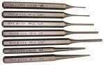 Grace USA Tools Punch Set Of 7 Steel