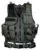 Leapers UTG Tactical Vest V547 Black Law Enforcement