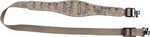 Quake Claw Contour Rifle Sling Sand Camo