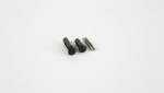 Radian Takedown Pin Kit Black For AR-15 Md: R0077