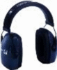 Howard Leight Industries LEIGHTNING L1 Slimline Ear Muff NRR25