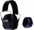 Howard Leight Industries LEIGHTNING L2F Folding Ear Muff NRR27