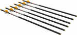 RAVIN XBOW Arrow Carbon R500 Series .001" 6Pk