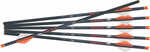 RAVIN XBOW Arrow R18 .003 Polymer NOCK 6Pk