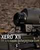 Ravin Xero X1i Integrated Crossbow Scope By Garmin Black